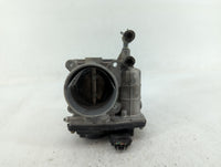 2014-2018 Infiniti Q50 Throttle Body P/N:RME60-21 RME60-16 Fits OEM Used Auto Parts - Oemusedautoparts1.com