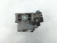 2014-2018 Infiniti Q50 Throttle Body P/N:RME60-21 RME60-16 Fits OEM Used Auto Parts - Oemusedautoparts1.com
