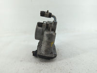 2014-2018 Infiniti Q50 Throttle Body P/N:RME60-21 RME60-16 Fits OEM Used Auto Parts - Oemusedautoparts1.com