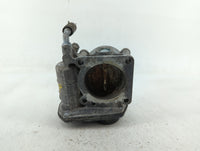 2014-2018 Infiniti Q50 Throttle Body P/N:RME60-21 RME60-16 Fits OEM Used Auto Parts - Oemusedautoparts1.com