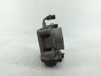 2014-2018 Infiniti Q50 Throttle Body P/N:RME60-21 RME60-16 Fits OEM Used Auto Parts - Oemusedautoparts1.com