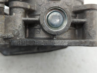 2014-2018 Infiniti Q50 Throttle Body P/N:RME60-21 RME60-16 Fits OEM Used Auto Parts - Oemusedautoparts1.com
