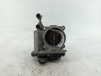 compare product 2014-2018 Infiniti Q50 Throttle Body P/N:526-02 RME60-16 Fits OEM Used Auto Parts
