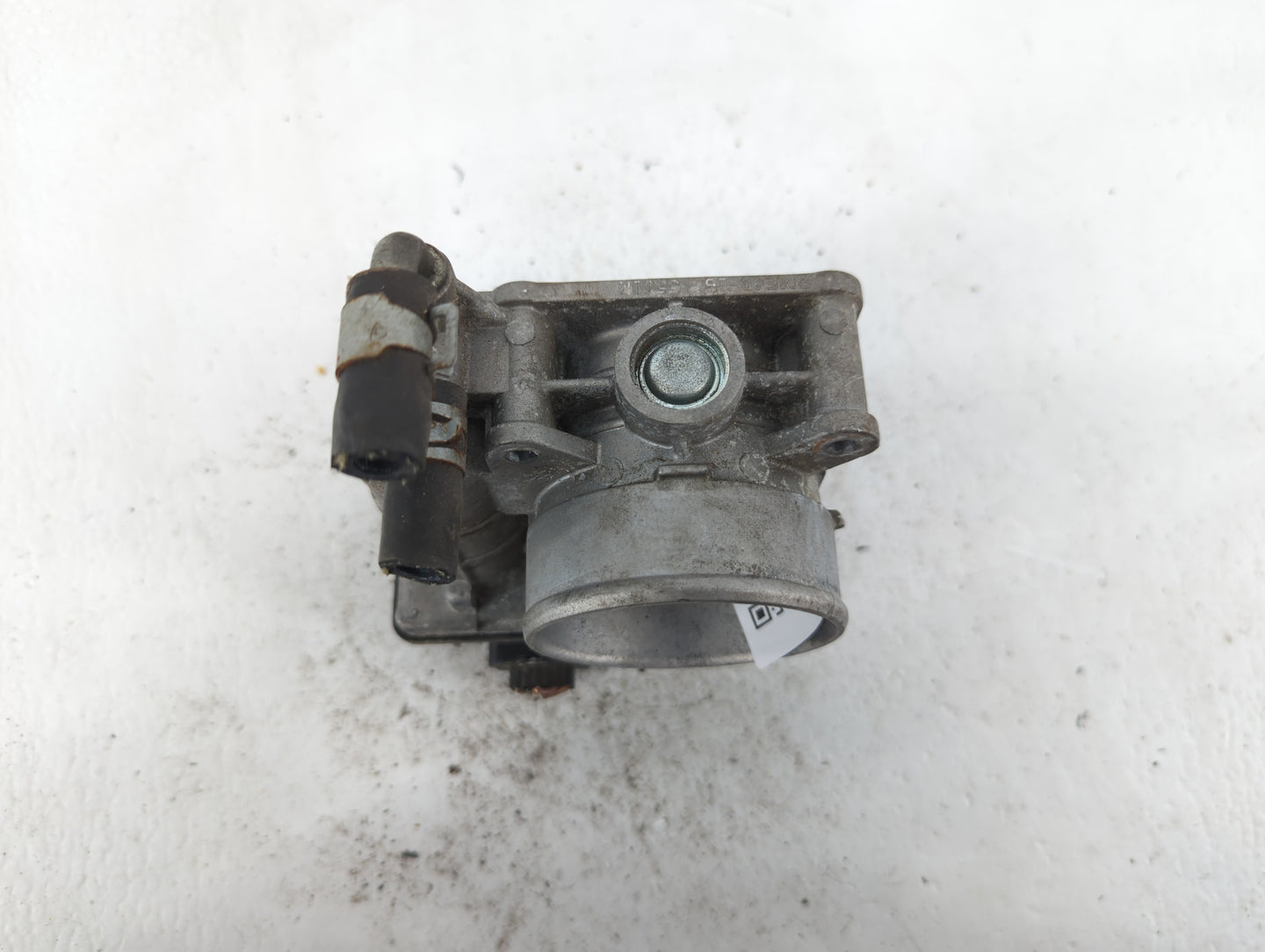 2014-2018 Infiniti Q50 Throttle Body P/N:526-02 RME60-16 Fits OEM Used Auto Parts - Oemusedautoparts1.com
