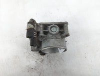 2014-2018 Infiniti Q50 Throttle Body P/N:526-02 RME60-16 Fits OEM Used Auto Parts - Oemusedautoparts1.com