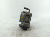 2014-2018 Infiniti Q50 Throttle Body P/N:526-02 RME60-16 Fits OEM Used Auto Parts - Oemusedautoparts1.com