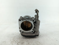 2014-2018 Infiniti Q50 Throttle Body P/N:526-02 RME60-16 Fits OEM Used Auto Parts - Oemusedautoparts1.com