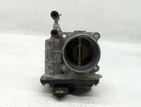 2014-2018 Infiniti Q50 Throttle Body P/N:526-02 RME60-16 Fits OEM Used Auto Parts - Oemusedautoparts1.com