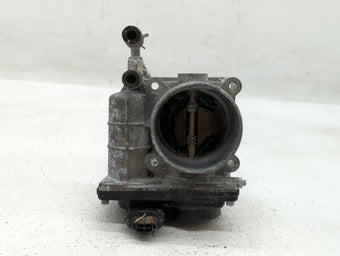 compare product 2014-2018 Infiniti Q50 Throttle Body P/N:526-02 RME60-16 Fits OEM Used Auto Parts