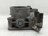 2014-2018 Infiniti Q50 Throttle Body P/N:526-02 RME60-16 Fits OEM Used Auto Parts - Oemusedautoparts1.com