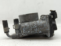 2014-2018 Infiniti Q50 Throttle Body P/N:526-02 RME60-16 Fits OEM Used Auto Parts - Oemusedautoparts1.com