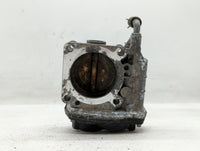 2014-2018 Infiniti Q50 Throttle Body P/N:526-02 RME60-16 Fits OEM Used Auto Parts - Oemusedautoparts1.com