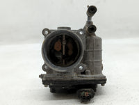2014-2018 Infiniti Q50 Throttle Body P/N:526-02 RME60-21 Fits OEM Used Auto Parts - Oemusedautoparts1.com