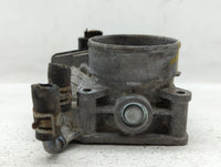 2014-2018 Infiniti Q50 Throttle Body P/N:526-02 RME60-21 Fits OEM Used Auto Parts - Oemusedautoparts1.com
