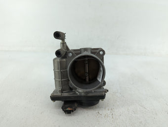 compare product 2014-2018 Infiniti Q50 Throttle Body P/N:526-02 RME60-16 Fits OEM Used Auto Parts
