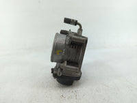 2014-2018 Infiniti Q50 Throttle Body P/N:526-02 RME60-16 Fits OEM Used Auto Parts - Oemusedautoparts1.com