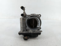 2014-2018 Infiniti Q50 Throttle Body P/N:526-02 RME60-16 Fits OEM Used Auto Parts - Oemusedautoparts1.com
