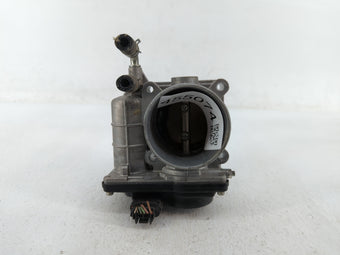 compare product 2014-2018 Infiniti Q50 Throttle Body P/N:526-02 RME60-16 Fits OEM Used Auto Parts