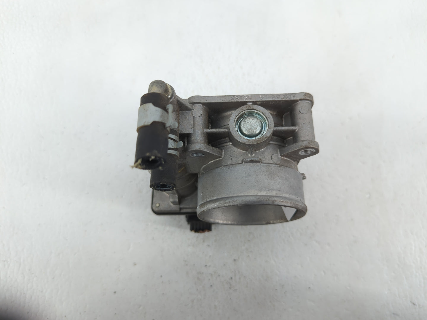 2014-2018 Infiniti Q50 Throttle Body P/N:526-02 RME60-16 Fits OEM Used Auto Parts - Oemusedautoparts1.com