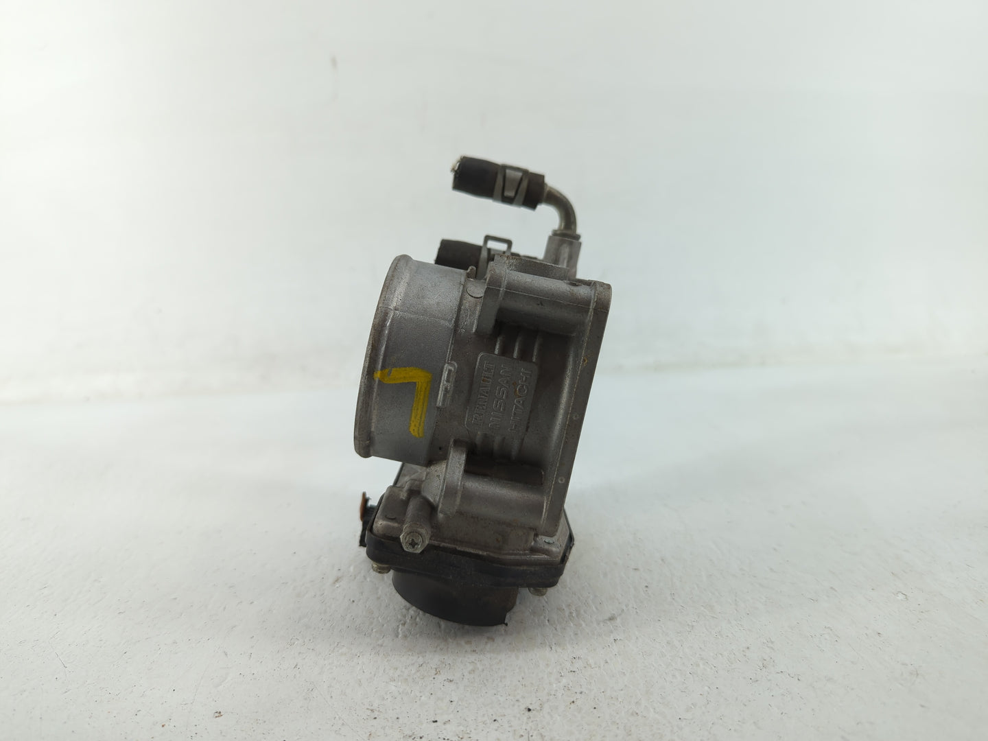 2014-2018 Infiniti Q50 Throttle Body P/N:526-02 RME60-16 Fits OEM Used Auto Parts - Oemusedautoparts1.com