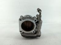 2014-2018 Infiniti Q50 Throttle Body P/N:526-02 RME60-16 Fits OEM Used Auto Parts - Oemusedautoparts1.com