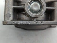 2014-2018 Infiniti Q50 Throttle Body P/N:526-02 RME60-16 Fits OEM Used Auto Parts - Oemusedautoparts1.com