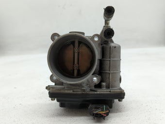 compare product 2014-2018 Infiniti Q50 Throttle Body P/N:526-02 RME60-16 Fits OEM Used Auto Parts