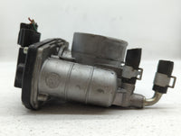 2014-2018 Infiniti Q50 Throttle Body P/N:526-02 RME60-16 Fits OEM Used Auto Parts - Oemusedautoparts1.com