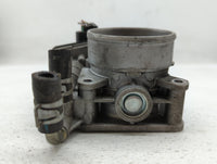 2014-2018 Infiniti Q50 Throttle Body P/N:526-02 RME60-16 Fits OEM Used Auto Parts - Oemusedautoparts1.com