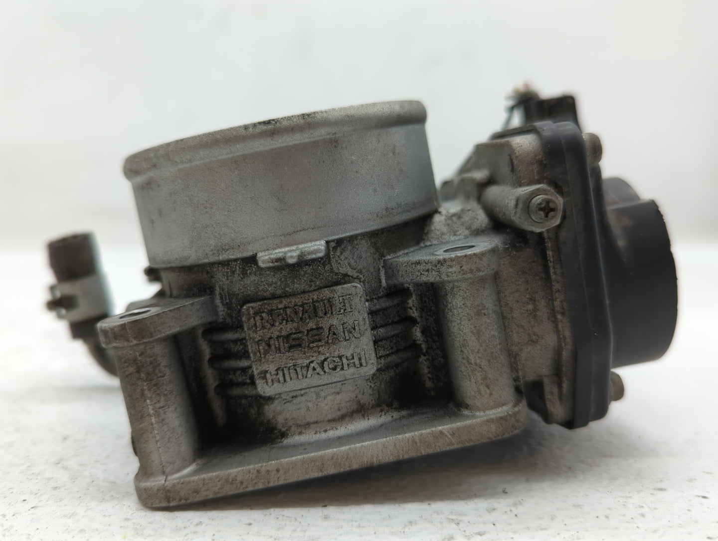 2014-2018 Infiniti Q50 Throttle Body P/N:526-02 RME60-16 Fits OEM Used Auto Parts - Oemusedautoparts1.com