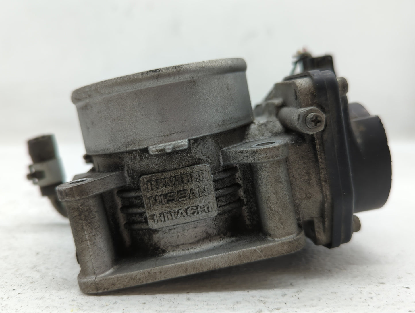 2014-2018 Infiniti Q50 Throttle Body P/N:526-02 RME60-16 Fits OEM Used Auto Parts - Oemusedautoparts1.com