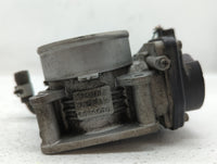 2014-2018 Infiniti Q50 Throttle Body P/N:526-02 RME60-16 Fits OEM Used Auto Parts - Oemusedautoparts1.com
