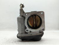 2014-2018 Infiniti Q50 Throttle Body P/N:526-02 RME60-16 Fits OEM Used Auto Parts - Oemusedautoparts1.com