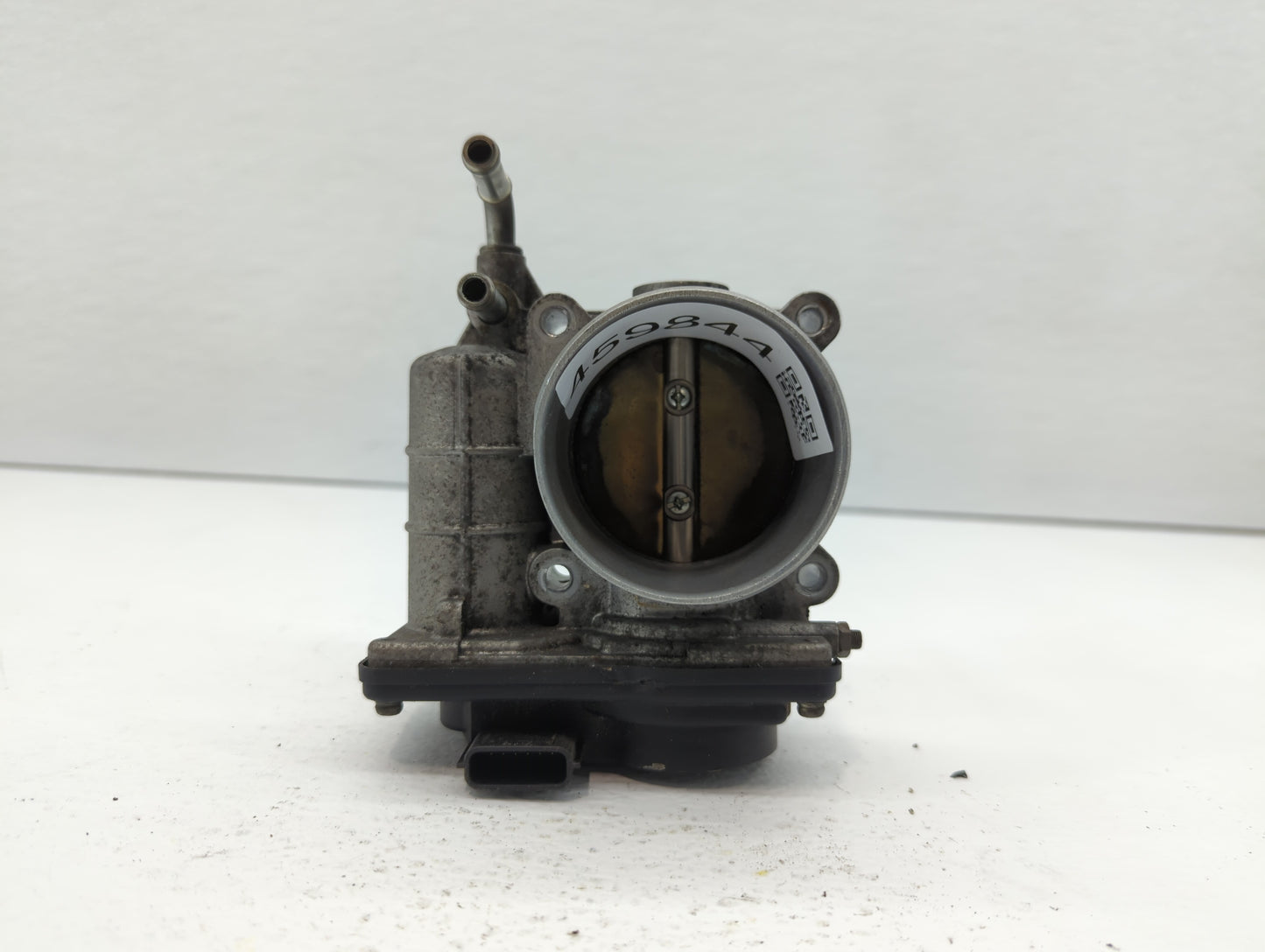 2014-2018 Infiniti Q50 Throttle Body P/N:526-02 RME60-16 Fits OEM Used Auto Parts - Oemusedautoparts1.com
