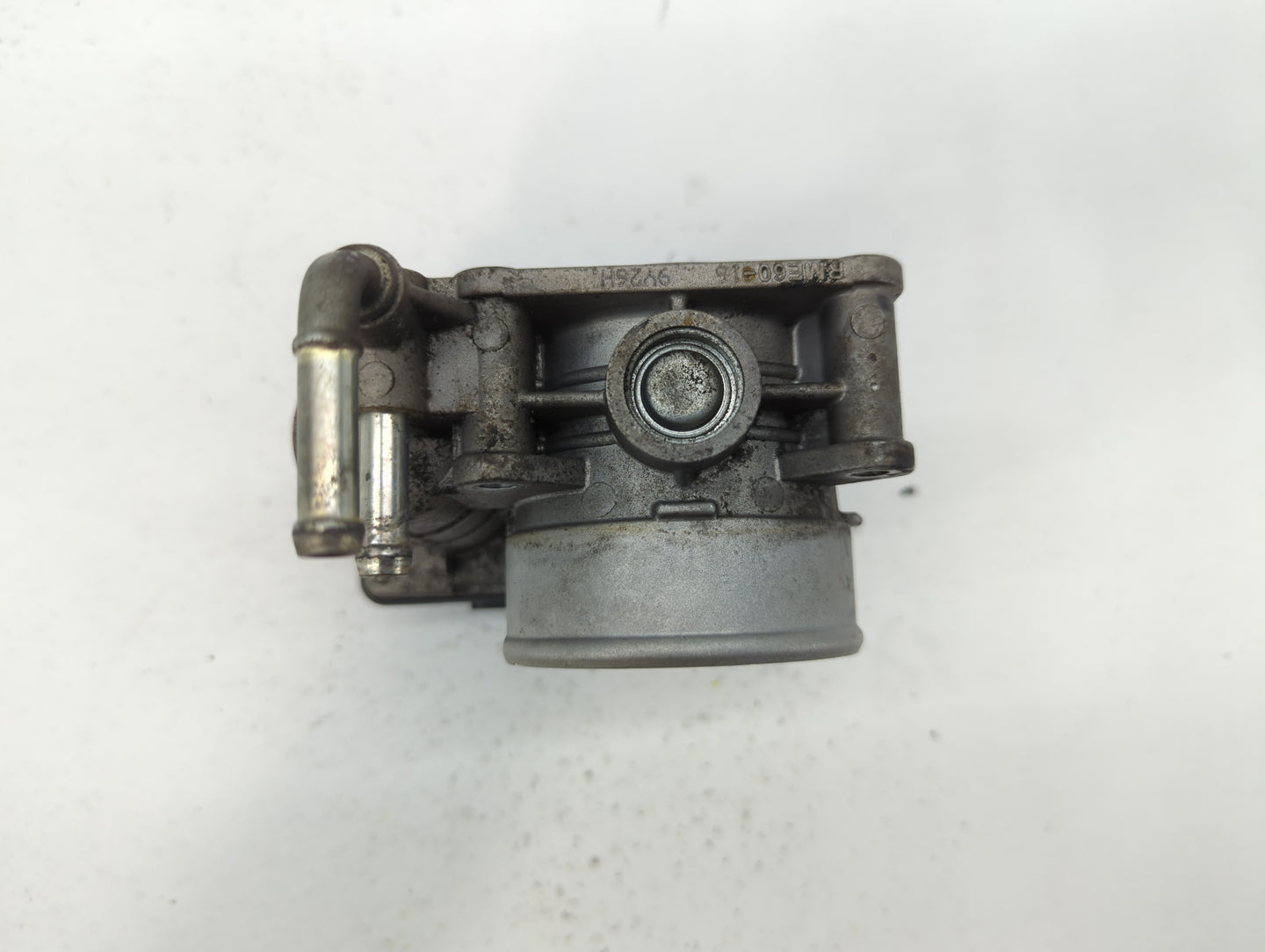 2014-2018 Infiniti Q50 Throttle Body P/N:526-02 RME60-16 Fits OEM Used Auto Parts - Oemusedautoparts1.com