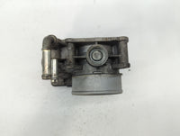 2014-2018 Infiniti Q50 Throttle Body P/N:526-02 RME60-16 Fits OEM Used Auto Parts - Oemusedautoparts1.com