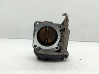 2014-2018 Infiniti Q50 Throttle Body P/N:526-02 RME60-16 Fits OEM Used Auto Parts - Oemusedautoparts1.com