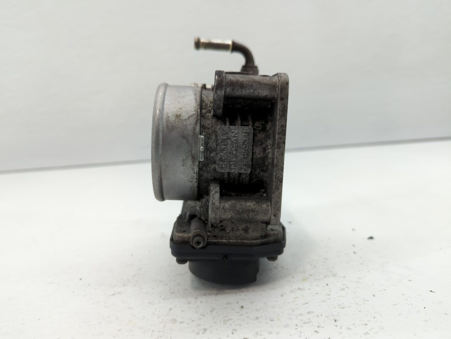 2014-2018 Infiniti Q50 Throttle Body P/N:526-02 RME60-16 Fits OEM Used Auto Parts - Oemusedautoparts1.com