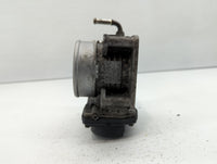 2014-2018 Infiniti Q50 Throttle Body P/N:526-02 RME60-16 Fits OEM Used Auto Parts - Oemusedautoparts1.com
