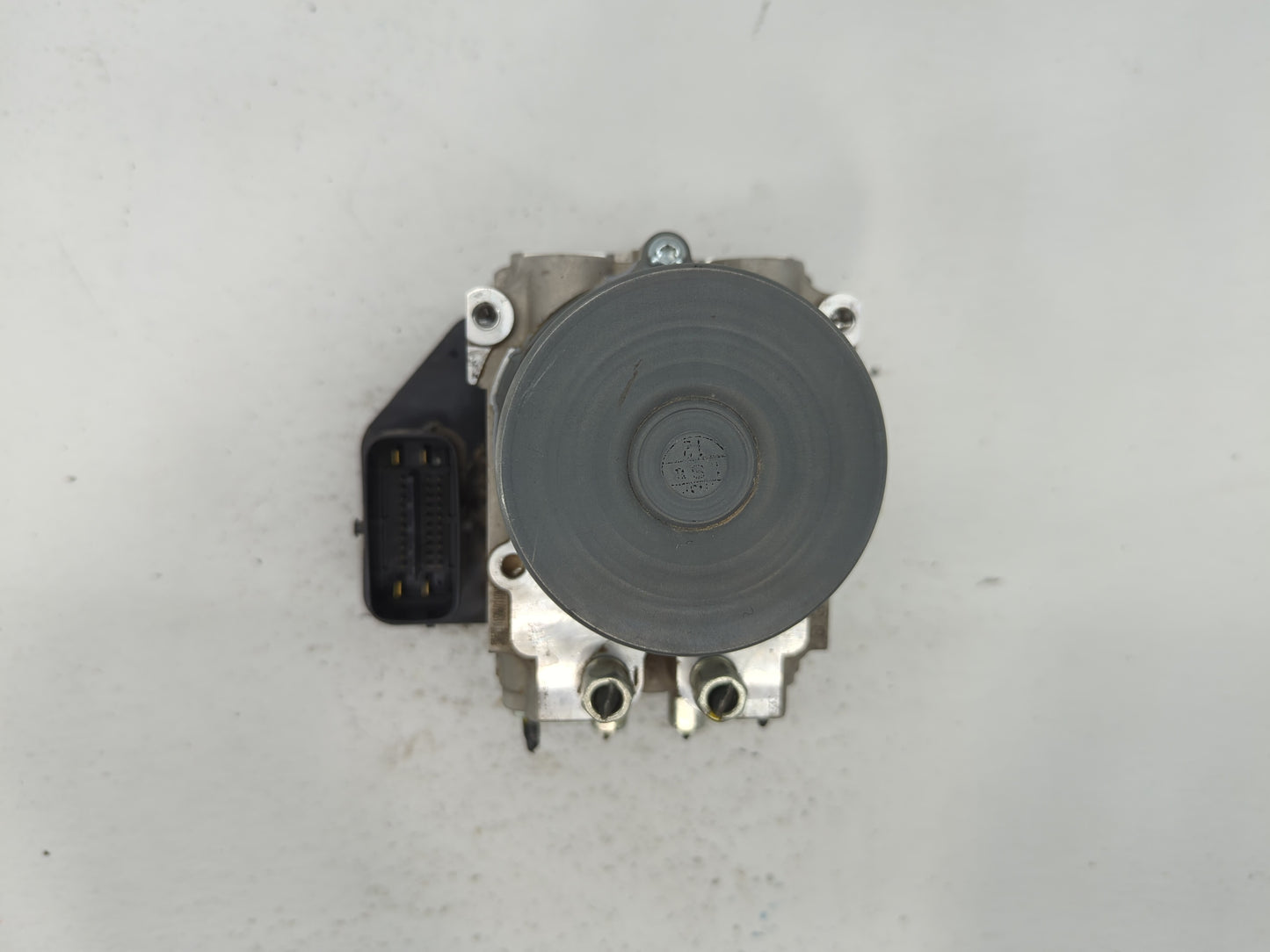 2014-2015 Infiniti Q50 ABS Pump Control Module Replacement P/N:47660 4GB1A Fits Fits 2014 2015 OEM Used Auto Parts - Oemused