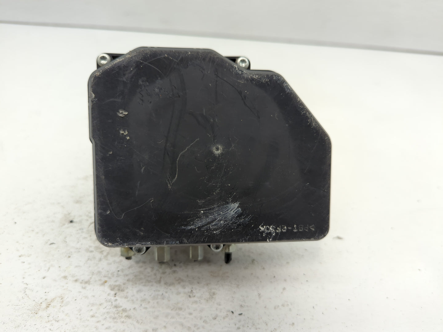 2014-2015 Infiniti Q50 ABS Pump Control Module Replacement P/N:47660 4GB1A Fits Fits 2014 2015 OEM Used Auto Parts - Oemused