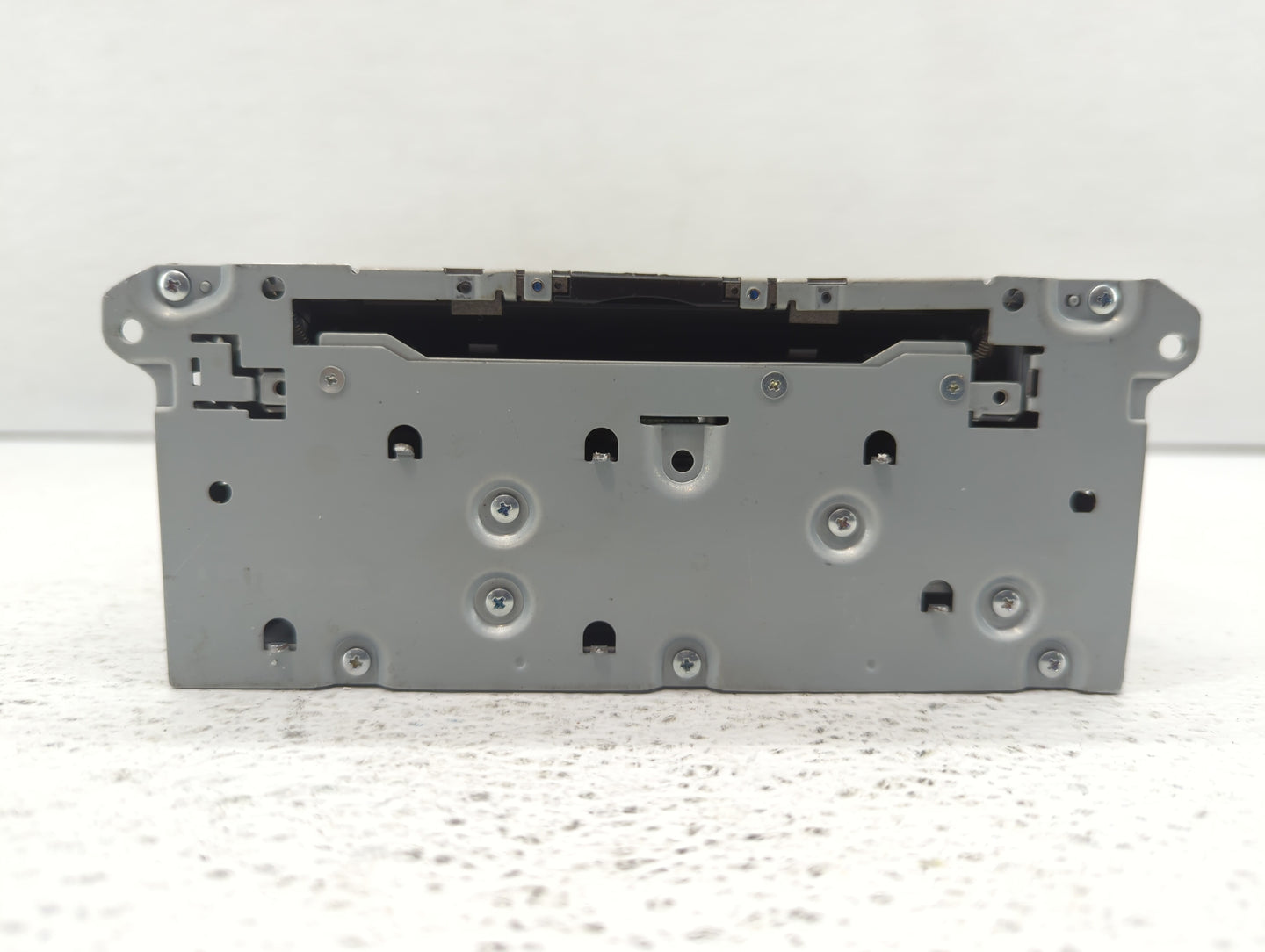 2014-2018 Infiniti Q50 Radio AM FM Cd Player Receiver Replacement P/N:28330 4HB1B 28330 4HB0A Fits Fits 2014 2015 2016 2017 