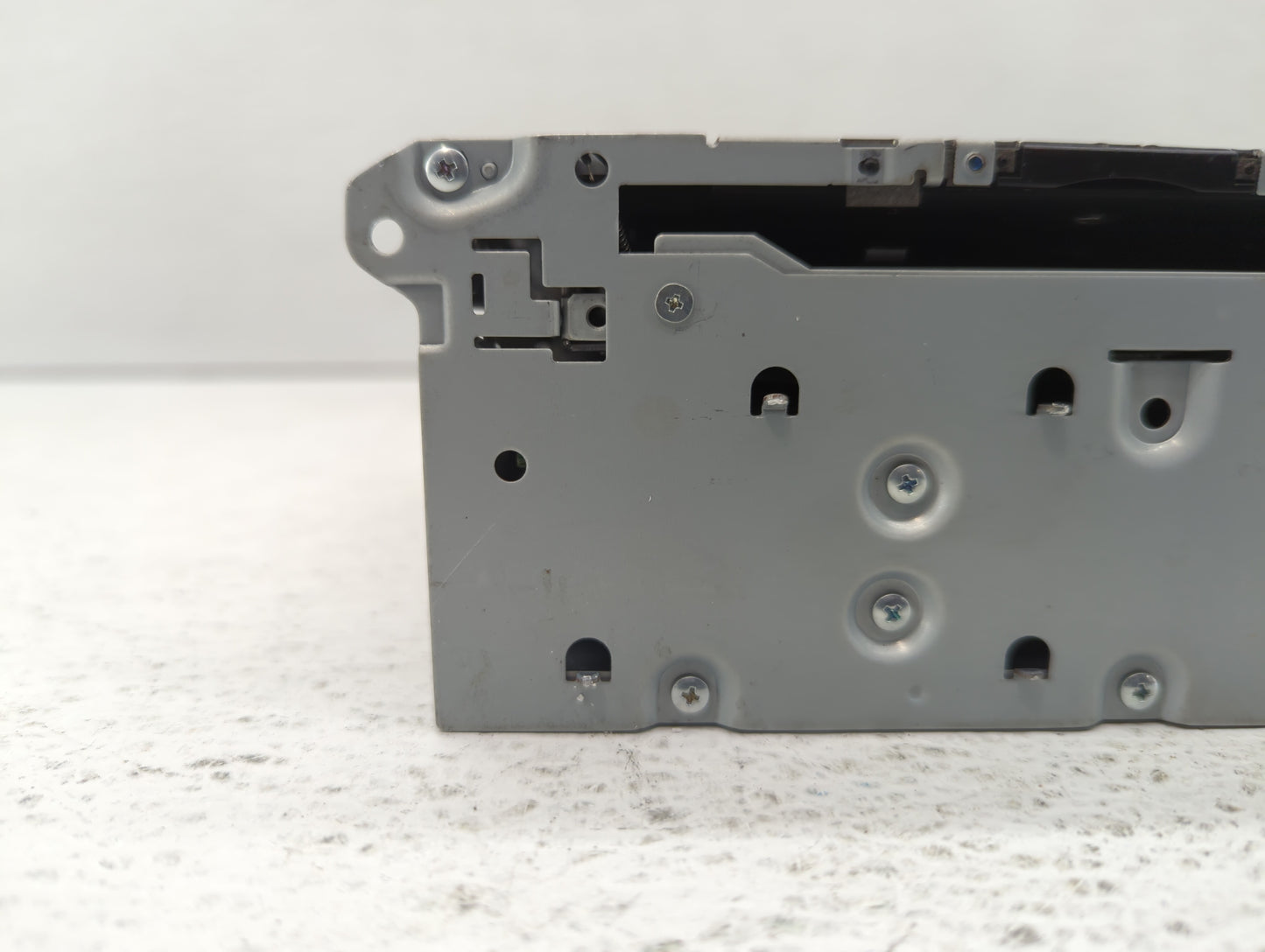 2014-2018 Infiniti Q50 Radio AM FM Cd Player Receiver Replacement P/N:28330 4HB1B 28330 4HB0A Fits Fits 2014 2015 2016 2017 