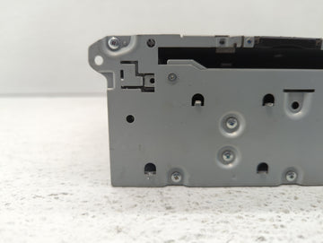 2014-2018 Infiniti Q50 Radio AM FM Cd Player Receiver Replacement P/N:28330 4HB1B 28330 4HB0A Fits Fits 2014 2015 2016 2017 2018 OEM Used Auto Parts