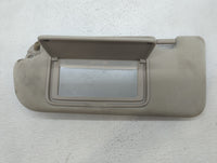 2014-2020 Infiniti Q50 Sun Visor Shade Replacement Driver Left Mirror Fits Fits 2014 2015 2016 2017 2018 2019 2020 OEM Used 