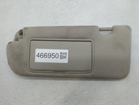 2014-2020 Infiniti Q50 Sun Visor Shade Replacement Driver Left Mirror Fits Fits 2014 2015 2016 2017 2018 2019 2020 OEM Used 