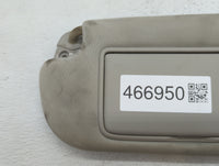 2014-2020 Infiniti Q50 Sun Visor Shade Replacement Driver Left Mirror Fits Fits 2014 2015 2016 2017 2018 2019 2020 OEM Used 