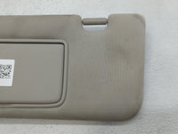 2014-2020 Infiniti Q50 Sun Visor Shade Replacement Driver Left Mirror Fits Fits 2014 2015 2016 2017 2018 2019 2020 OEM Used 