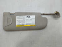 2014-2020 Infiniti Q50 Sun Visor Shade Replacement Driver Left Mirror Fits Fits 2014 2015 2016 2017 2018 2019 2020 OEM Used 