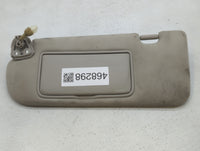 2014-2020 Infiniti Q50 Sun Visor Shade Replacement Driver Left Mirror Fits Fits 2014 2015 2016 2017 2018 2019 2020 OEM Used 